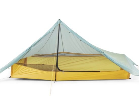 Get an entry-level ultralight tent at a discount