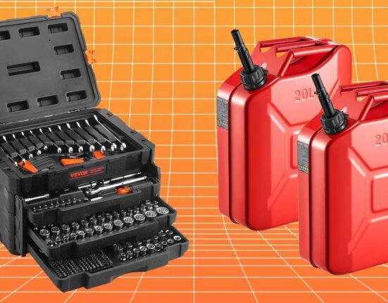 Get huge discounts on Weaver's already low priced tools and gear during this sale