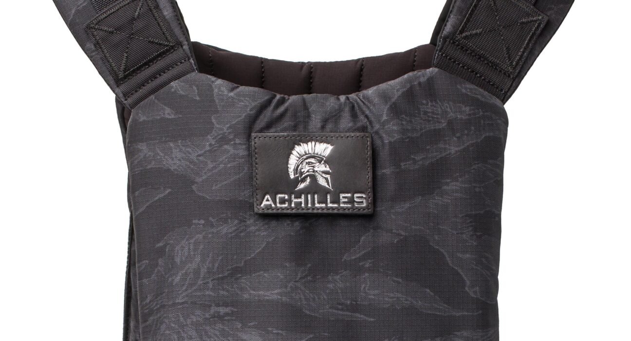 GoRuck teases new Achilles vest