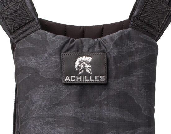 GoRuck teases new Achilles vest
