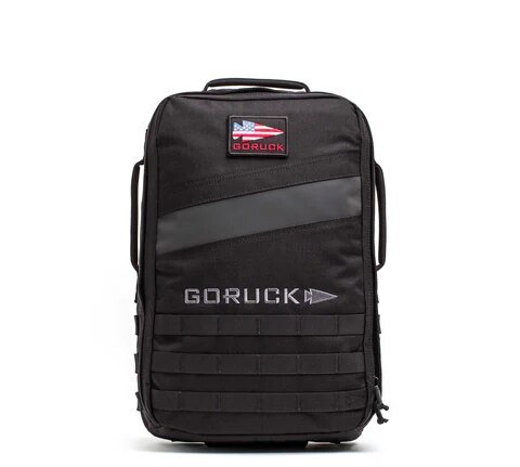 GoRuck's bestselling rucksack is $80 off during the brand's summer sale, and it just got a major upgrade