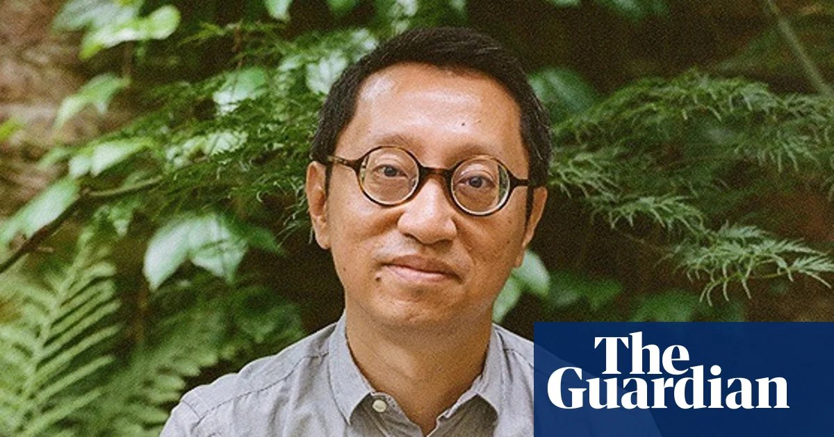 Goodbye Chinatown by Kit Fan Review – A Chef's Elegy for London | Imagination