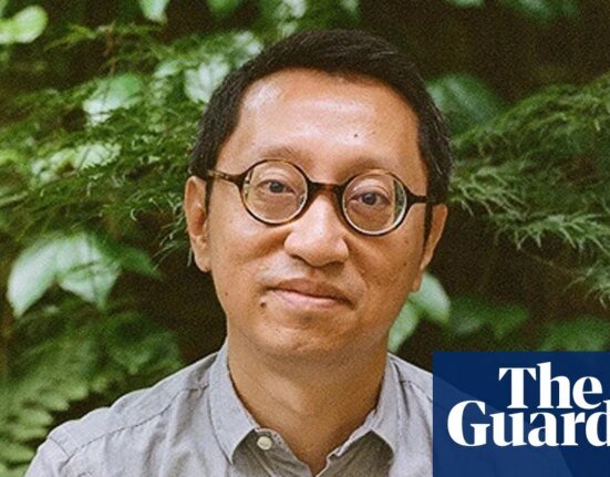 Goodbye Chinatown by Kit Fan Review – A Chef's Elegy for London | Imagination