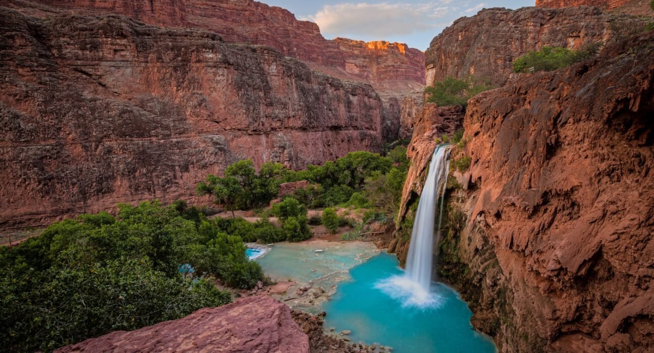 Grand Canyon uranium mine allowed to raise arsenic limits
