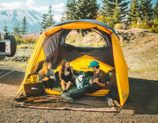 Great summer sales from Howler Brothers, Black Diamond, On and more