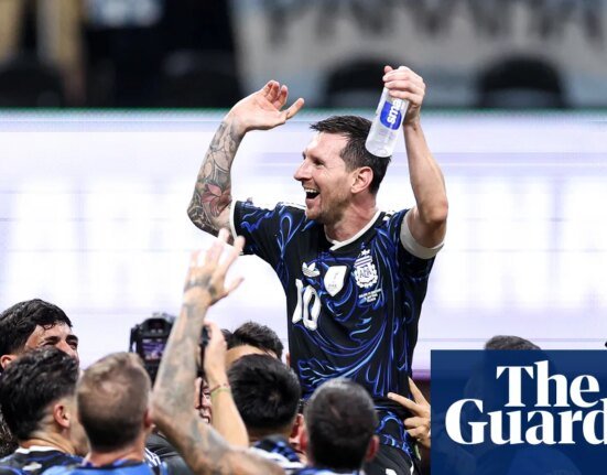 Grief once again for England - World Cup Daily | soccer
