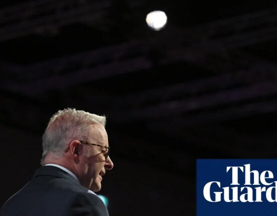 Guardian Essential Report: Workers' Health Check - Australian Politics Podcast | Australian politics