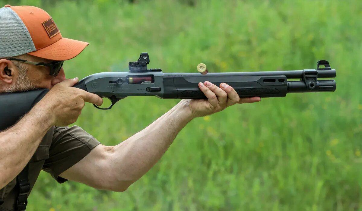 Guns.com 4th of July Sale: 29 Best Deals on Pistols, Rifles, Shotguns & Accessories