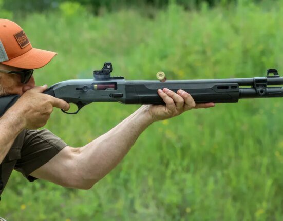 Guns.com 4th of July Sale: 29 Best Deals on Pistols, Rifles, Shotguns & Accessories