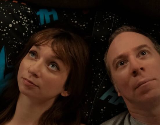 HBO Max Kicks Off the Next Era in 'The Big Bang Theory' Universe to Massively Good Reviews