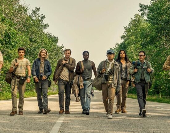 HBO Max quietly adds certified fresh thriller that was hugely underrated in theaters