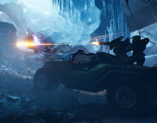 'Halo: Campaign Evolved' review: Back to the future