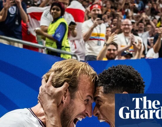 Harry Kane's heroics and USA stay ahead despite red - World Cup Daily | soccer