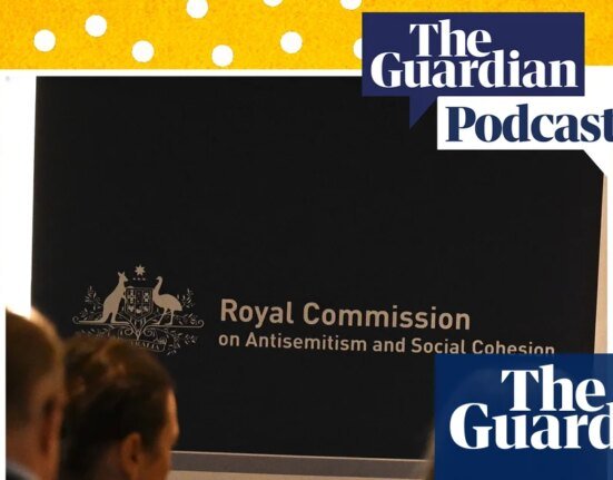 Have social media platforms promoted anti-Semitism? - The Whole Story Podcast | antisemitism