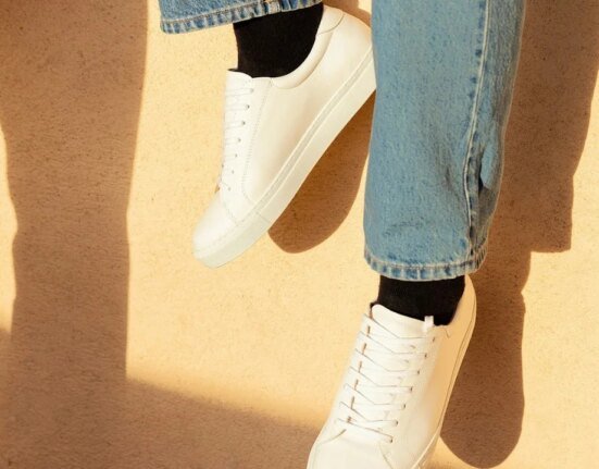 Have you ever wondered why Scandinavian men dress better? Myrqvist may be the reason