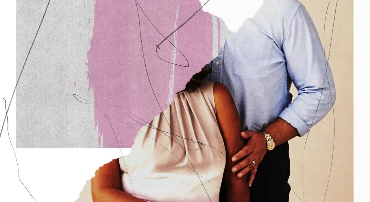 He Had Breast Cancer—Then His Wife Was Diagnosed Too