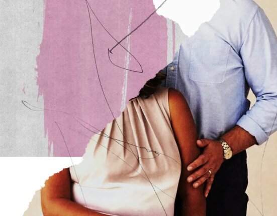 He Had Breast Cancer—Then His Wife Was Diagnosed Too