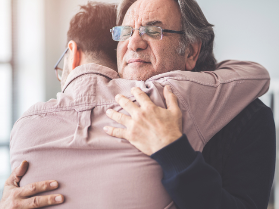Healing the Father Wound You Never Knew About