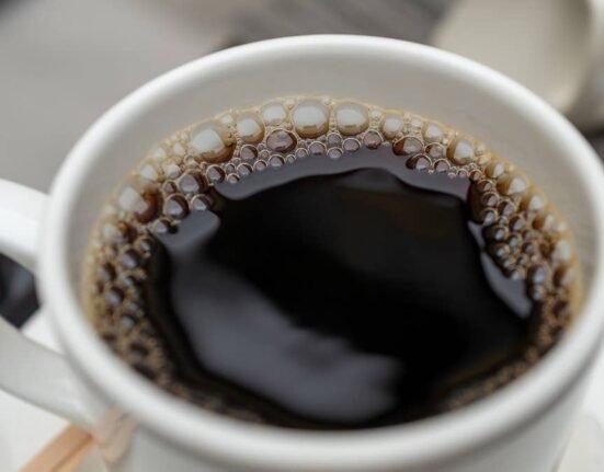 Heart experts say five cups of coffee a day may be safe, but there's a problem