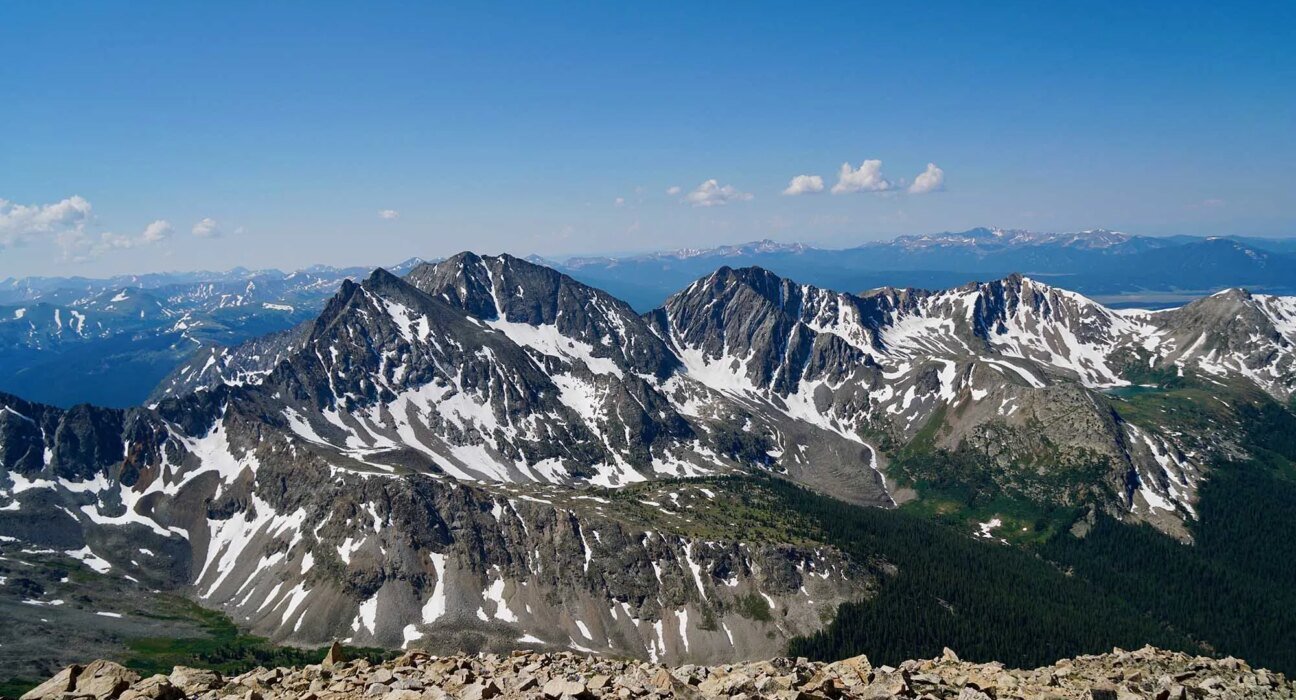 Helicopter, iPhone and 'primal adrenaline' help firefighter survive mountain crash