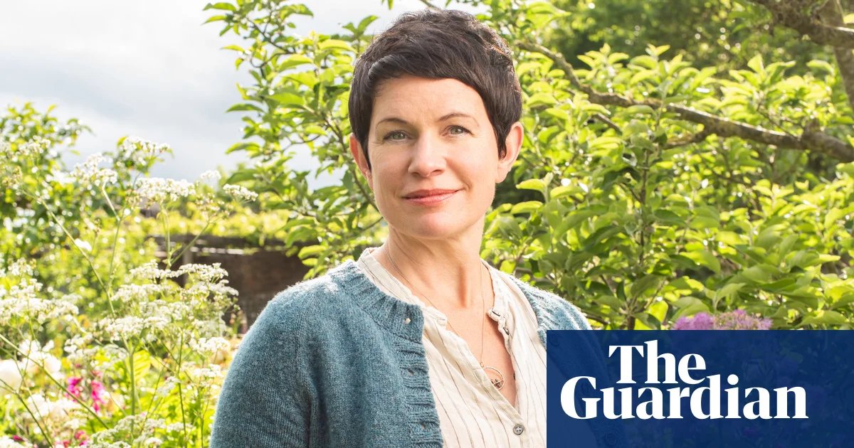 Helm by Sarah Hall Audiobook review – A breath of fresh air from the Pennines | Imagination