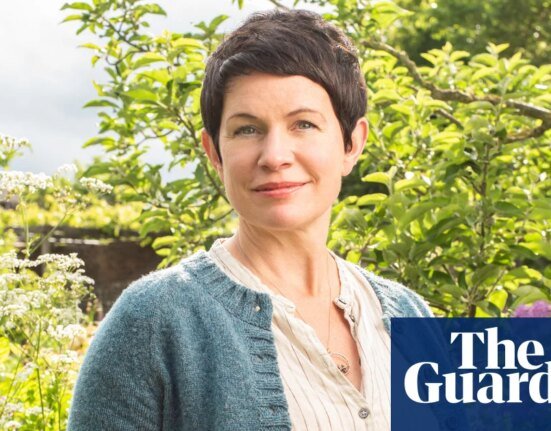 Helm by Sarah Hall Audiobook review – A breath of fresh air from the Pennines | Imagination