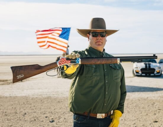 Henry honors America's 250th with collector-grade rifle collection