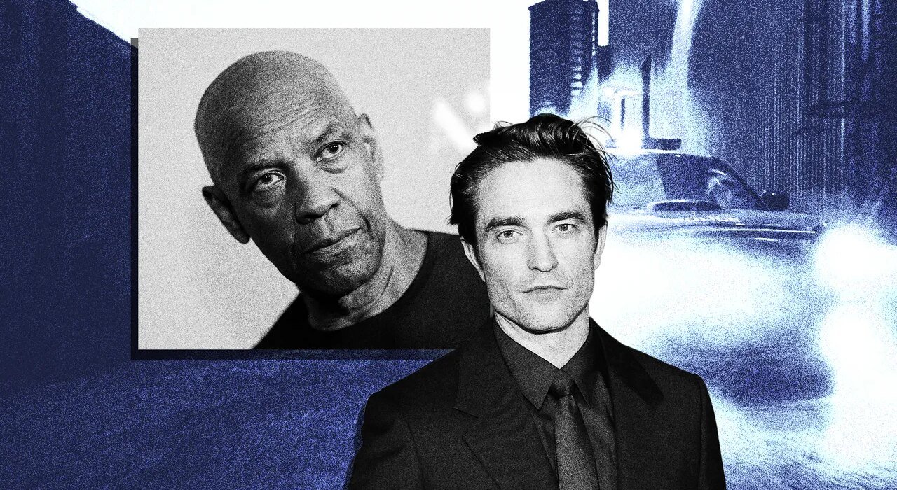'Here Comes the Flood:' Everything We Know About Robert Pattinson and Denzel Washington's Twisty Heist Drama