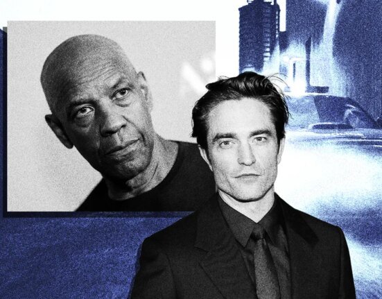 'Here Comes the Flood:' Everything We Know About Robert Pattinson and Denzel Washington's Twisty Heist Drama