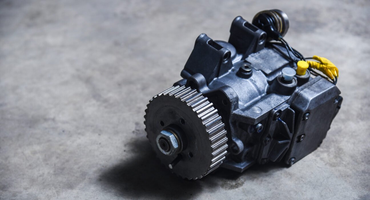 Here are the signs of a bad fuel pump