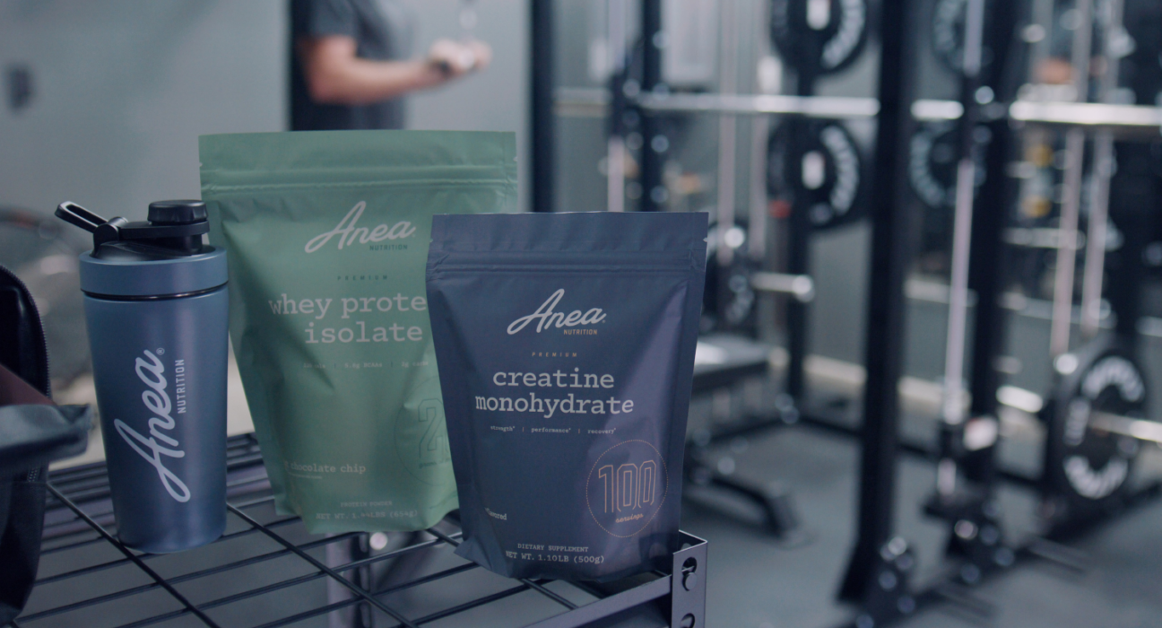 Here's a better start with Enya Nutrition