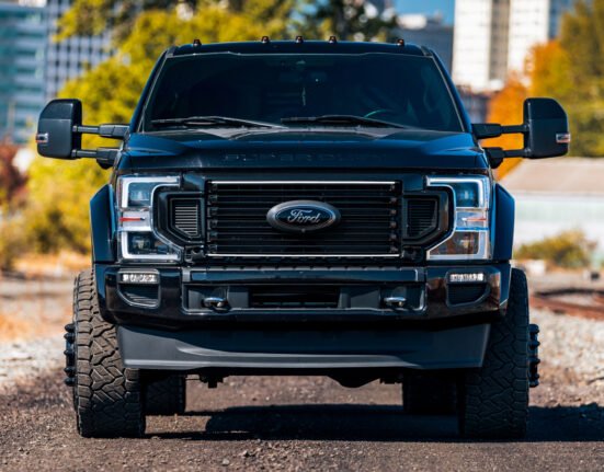 Here's how much the average car weighs these days, and why it matters