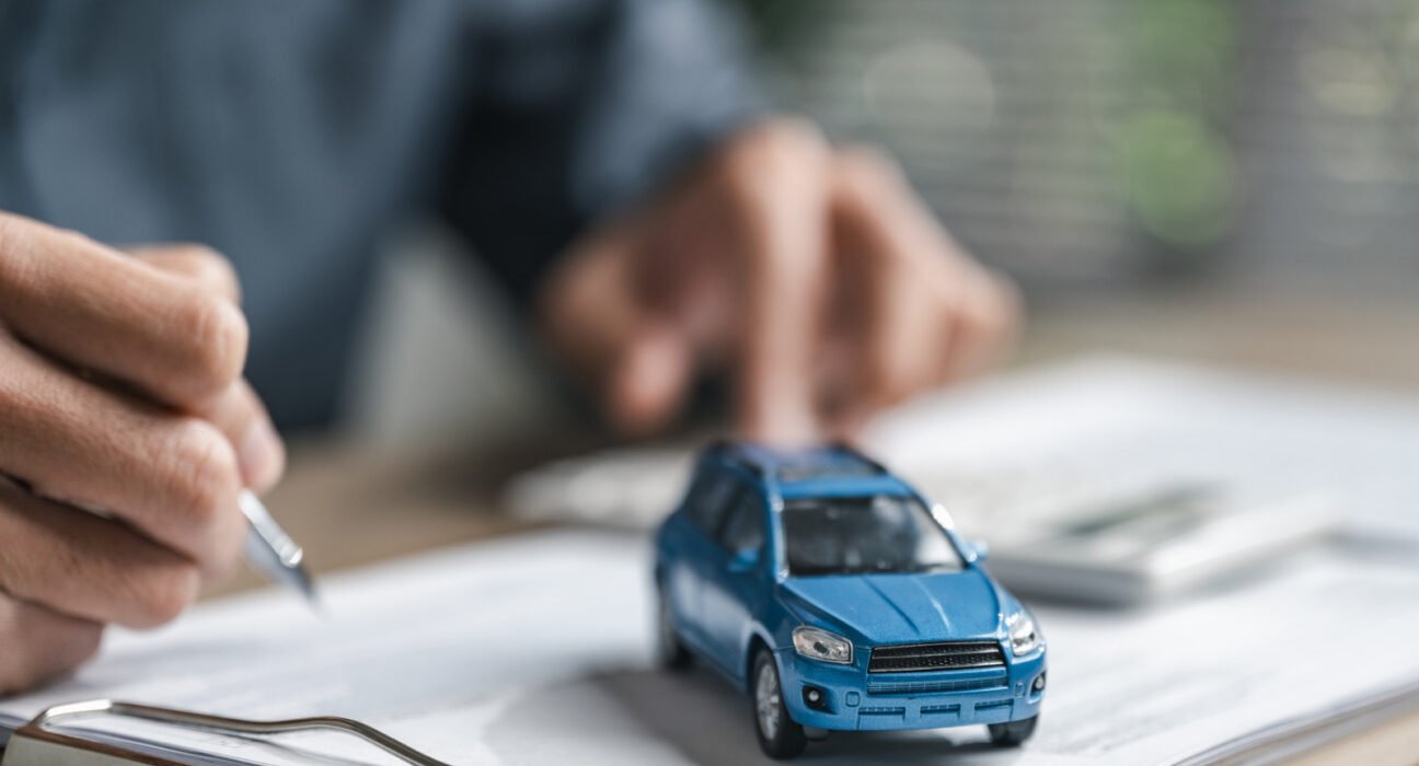 Here's how much the gap between US income and car prices has grown in 55 years