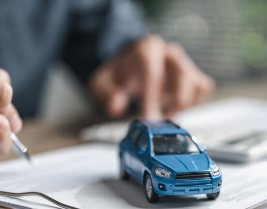 Here's how much the gap between US income and car prices has grown in 55 years