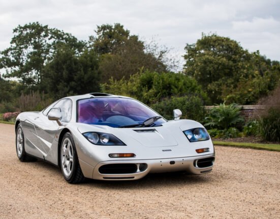 Here's how your dream cars change as you age