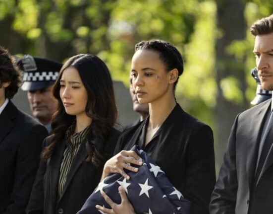 Here's the One Thing That Makes 'Negley' Season 1 Different from 'Reacher'