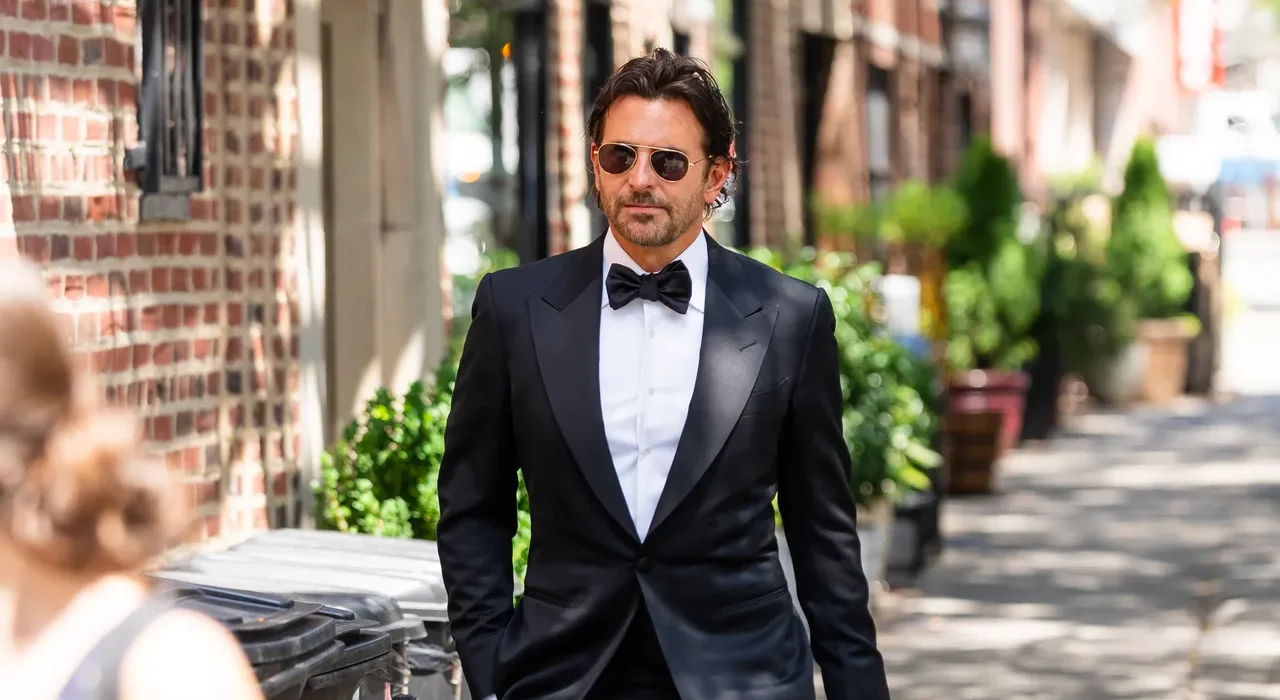 Here's what celebrities wore to Taylor Swift and Travis Kelce's wedding