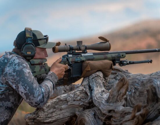 Here's what mistakes hunters make about PRS