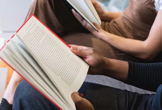 Here's what the biggest book clubs are reading in July 2026