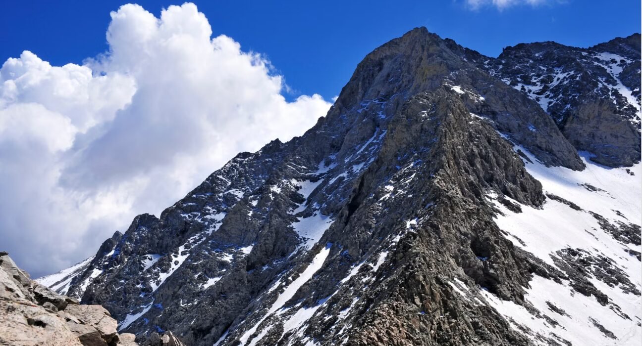 Hiker dies after falling 'great distance' from Colorado's Little Bear Peak