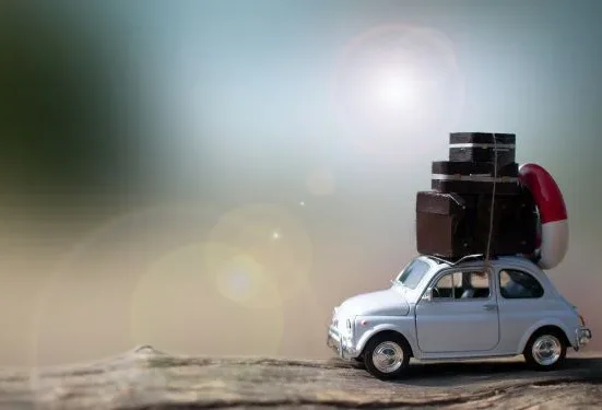 Hit the Road: 8 Road Trip Comics