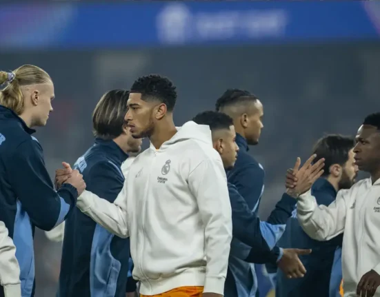 Holland and Bellingham face each other in World Cup quarter-finals after bond in Dortmund