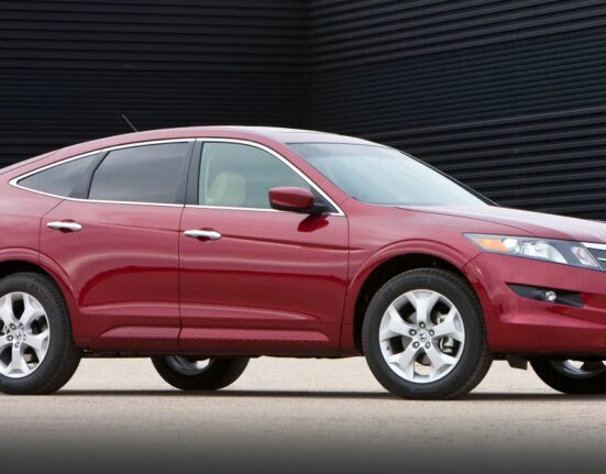 Honda Accord SUV, VW Seeks Tariffs on China Hybrids, Yet Another Special Edition Bronco: Downshift