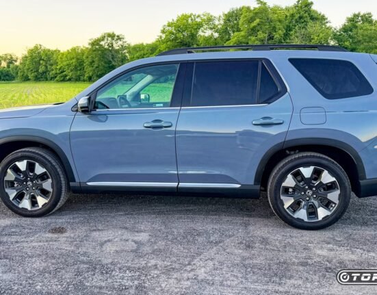 Honda Pilot vs Toyota Grand Highlander: Interior, performance, and more