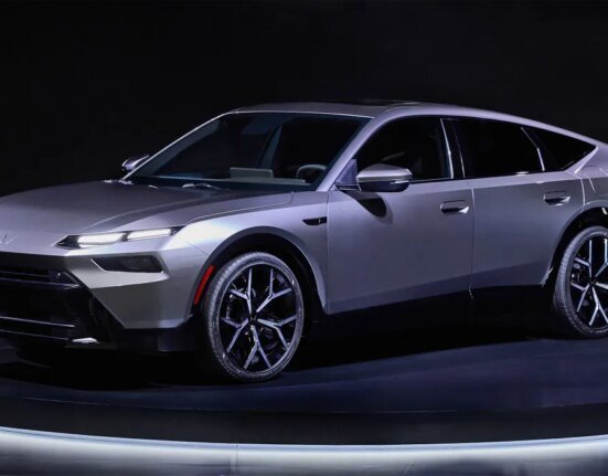 Honda and Nissan's hold strong, Hyundai's prosperity, BMW did not get hatred for electric M3