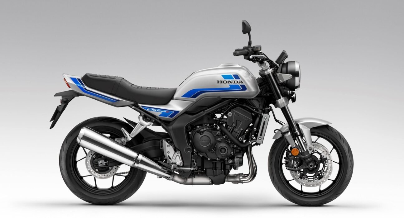 Honda brings electric motorcycles, Formula 1 heritage and new performance models to Goodwood Festival of Speed ​​2026