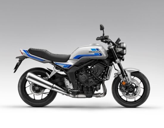 Honda brings electric motorcycles, Formula 1 heritage and new performance models to Goodwood Festival of Speed ​​2026