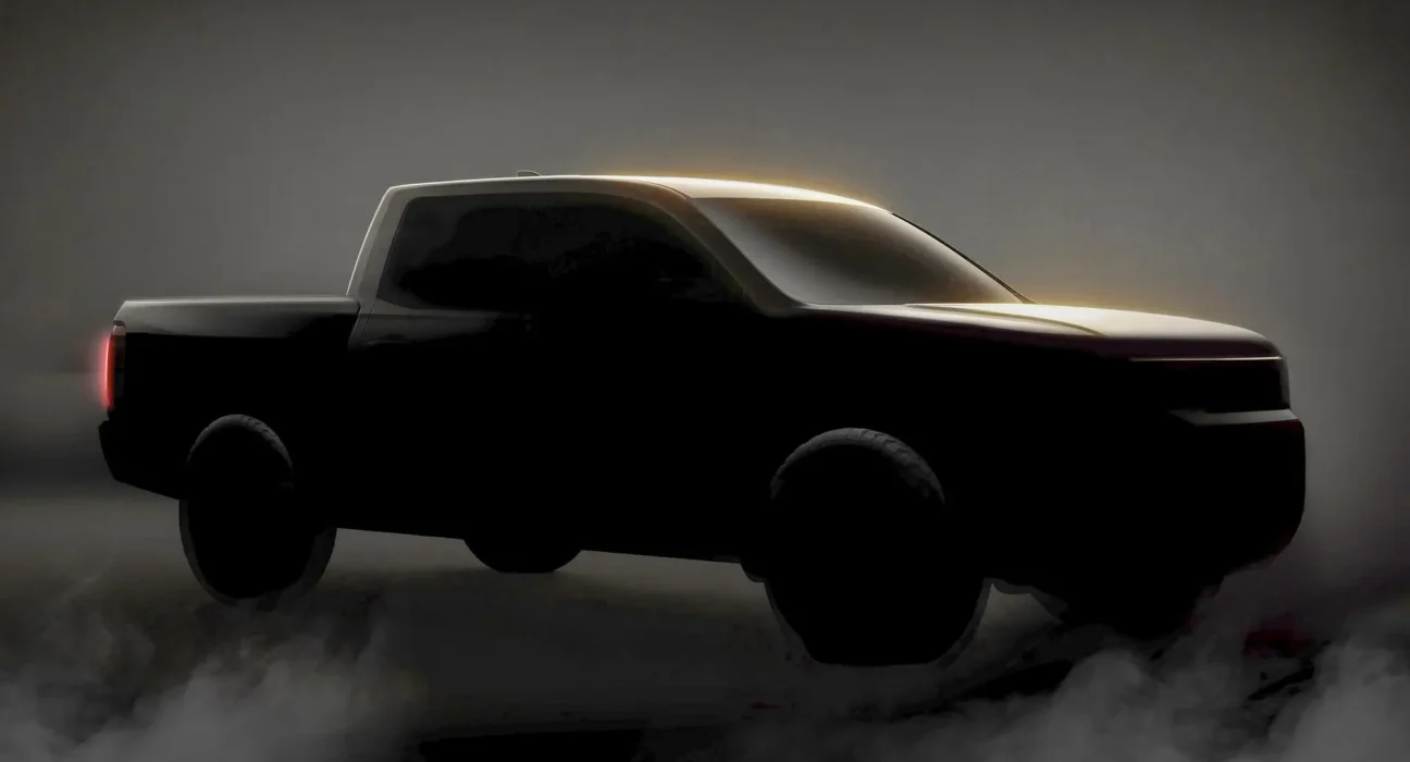 Honda confirms third-generation 2028 Ridgeline is coming: Here's what we know (and can guess) so far