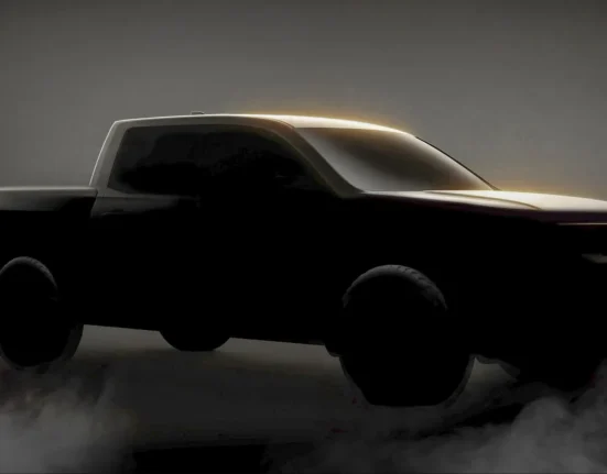 Honda confirms third-generation 2028 Ridgeline is coming: Here's what we know (and can guess) so far