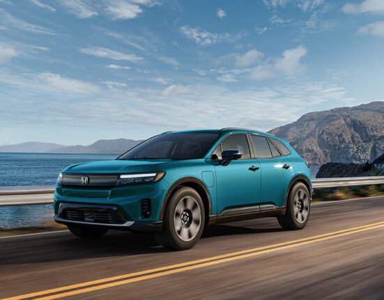 Honda will stop selling the last EV in its US lineup